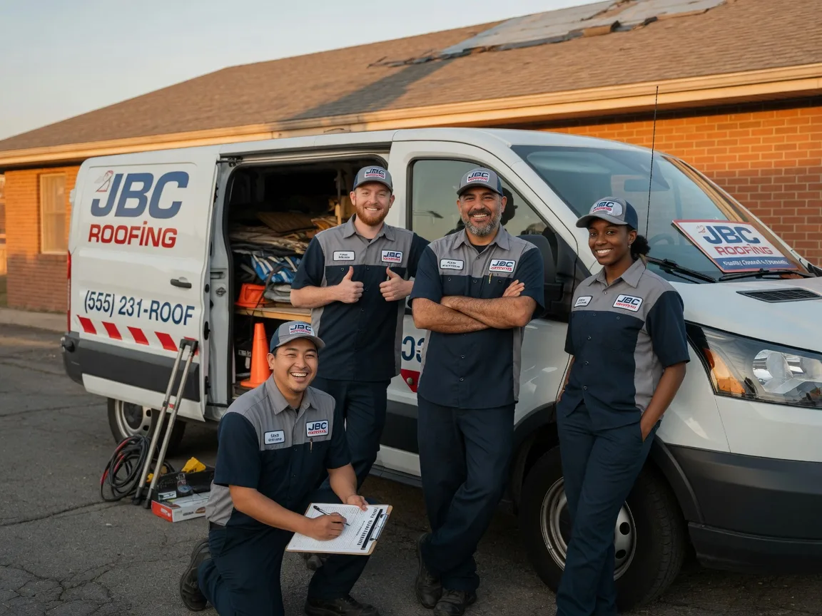 Roof Replacement company in Lawrenceburg, TN