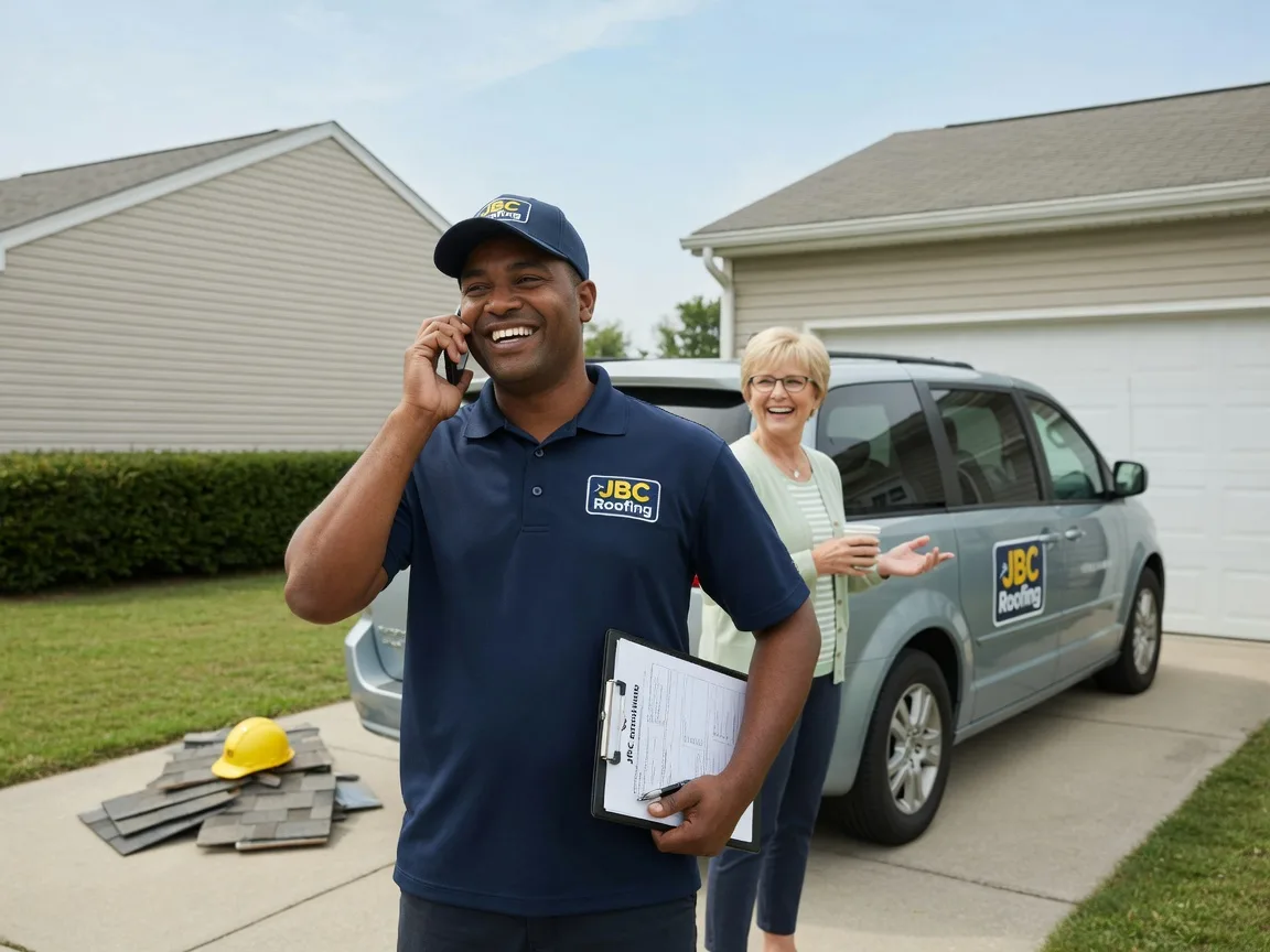 Roof Replacement Lawrenceburg, TN FAQs